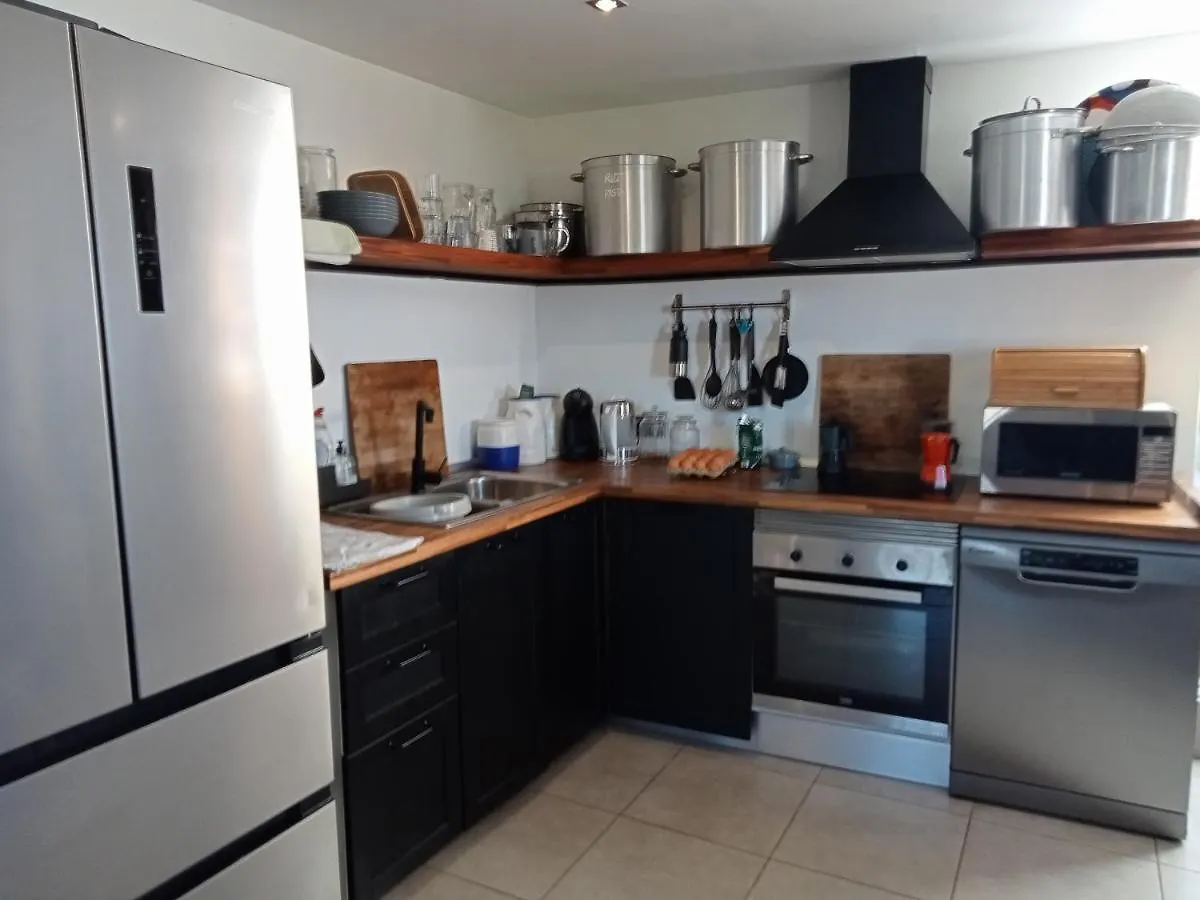 Casa Salvia Bed & Breakfast - Icod - Tenerife Icod De Los Vinos Ισπανία