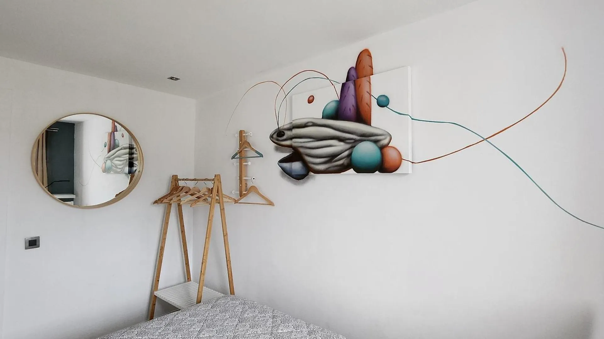 Casa Salvia Bed & Breakfast - Icod - Tenerife Icod De Los Vinos 0*,  Ισπανία