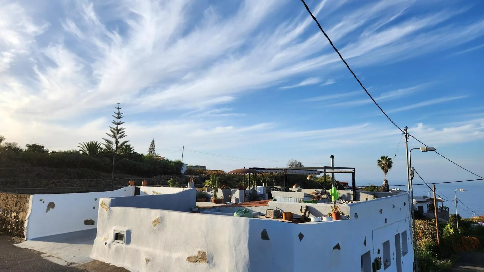 Casa Salvia Bed & Breakfast - Icod - Tenerife Icod De Los Vinos Spanje