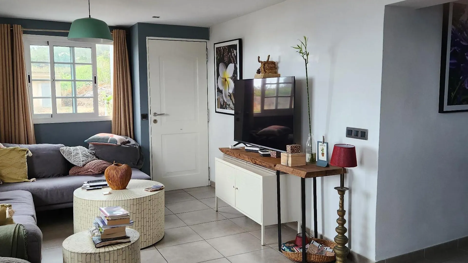 Casa Salvia Bed & Breakfast - Icod - Tenerife Icod De Los Vinos
