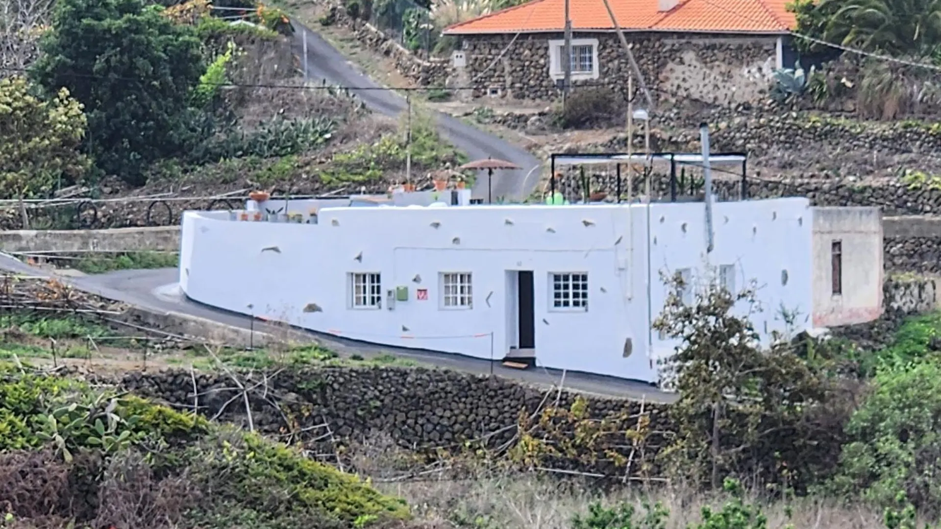 Casa Salvia Bed & Breakfast - Icod - Tenerife Icod De Los Vinos