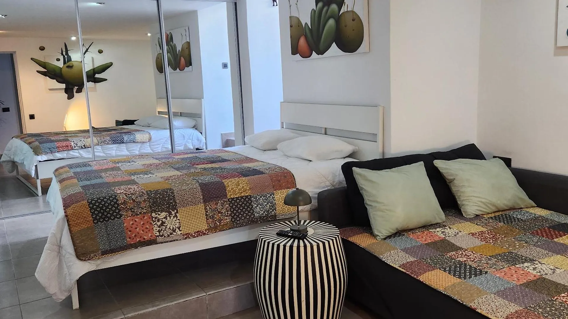 Casa Salvia Bed & Breakfast - Icod - Tenerife Icod De Los Vinos 0*,  Spain