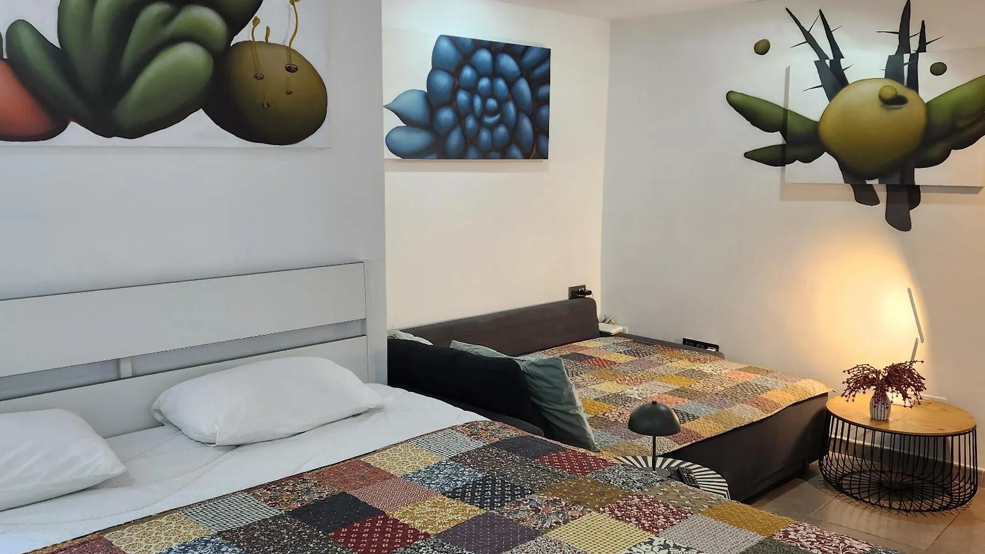 Casa Salvia Bed & Breakfast - Icod - Tenerife Icod De Los Vinos 0*,