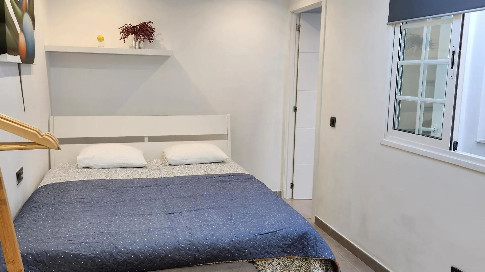 Casa Salvia Bed & Breakfast - Icod - Tenerife Icod De Los Vinos 0*,  Spanje