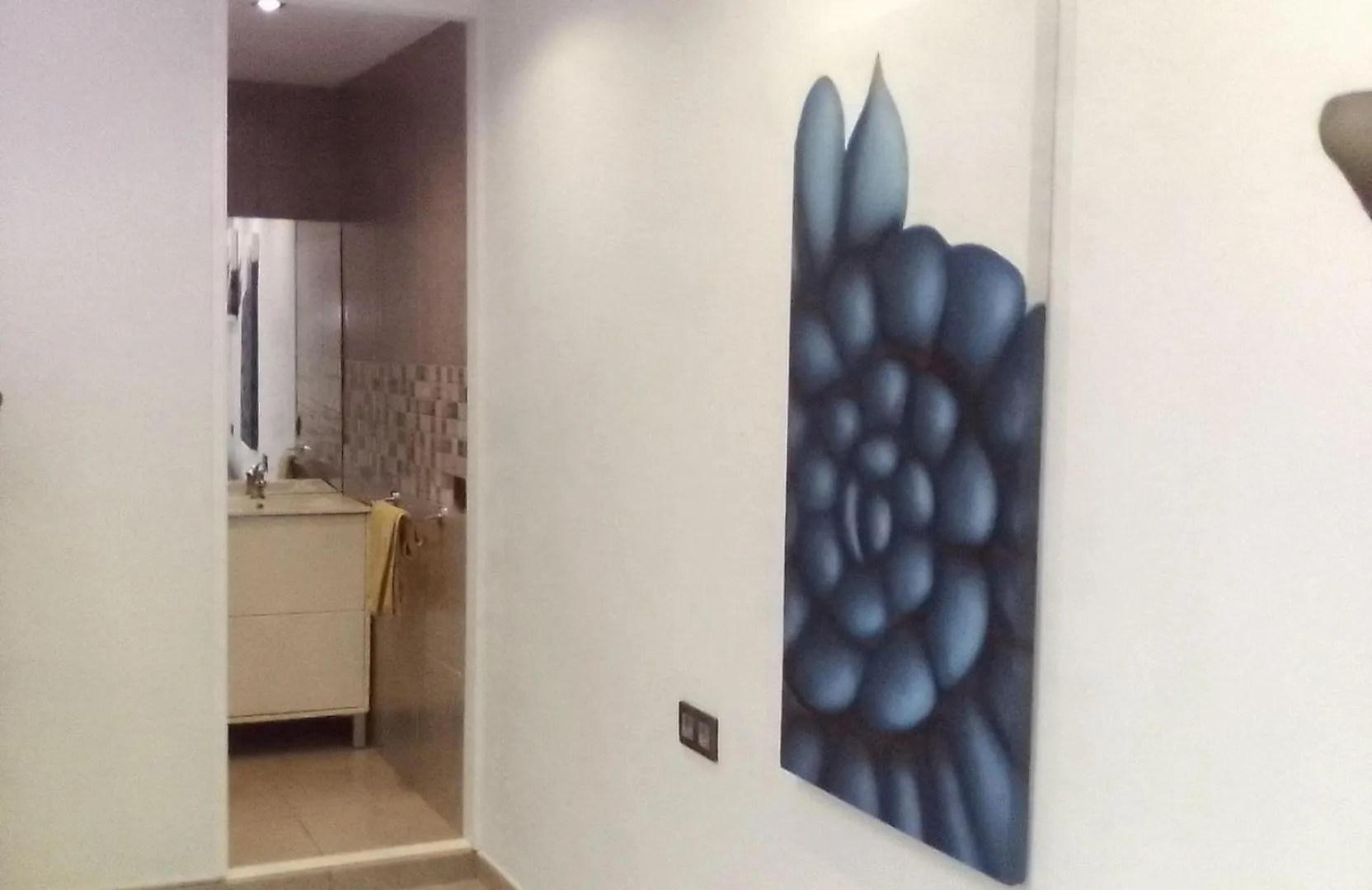Casa Salvia Bed & Breakfast - Icod - Tenerife Icod De Los Vinos 0*,