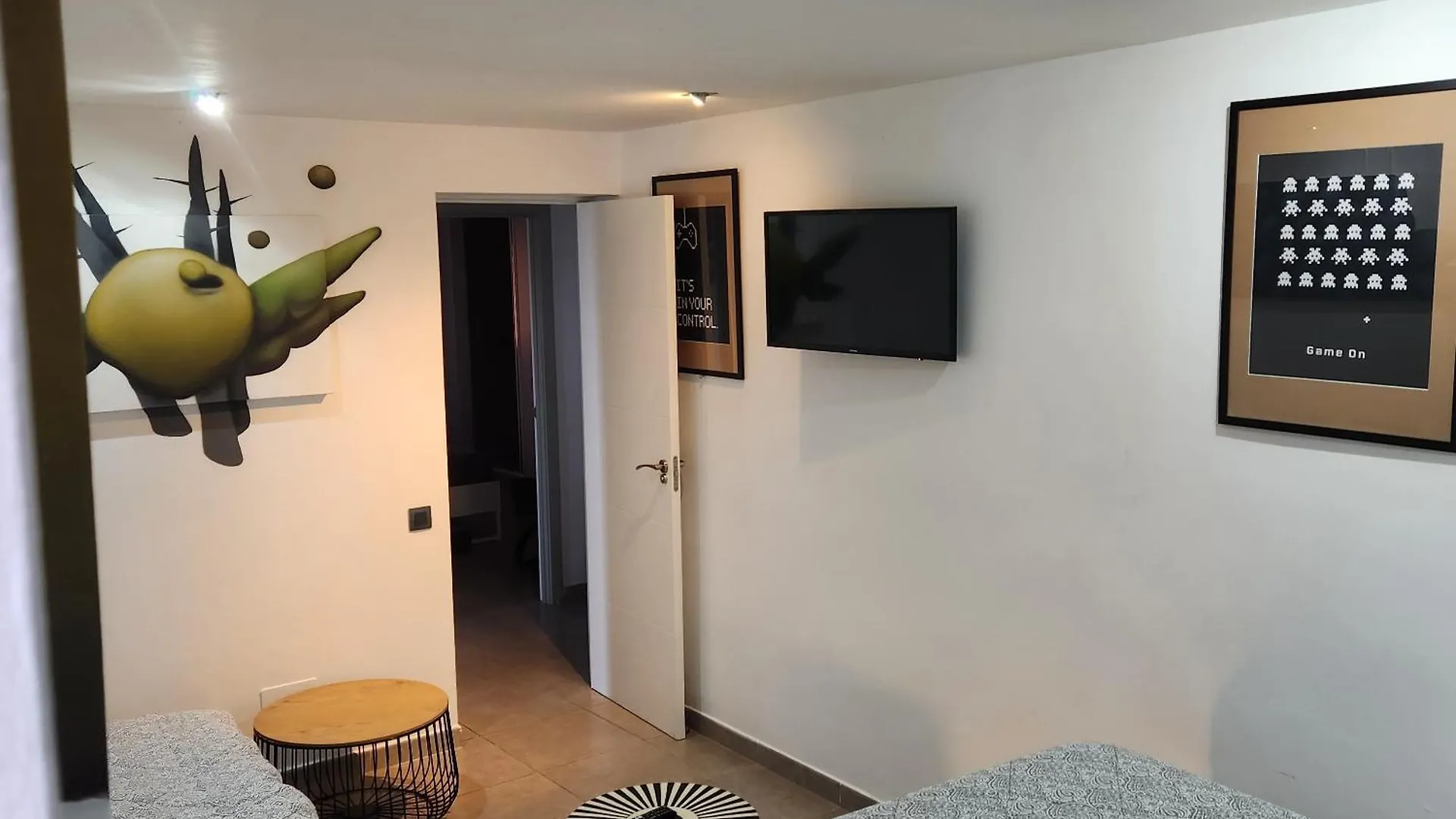 Casa Salvia Bed & Breakfast - Icod - Tenerife Icod De Los Vinos Spanje
