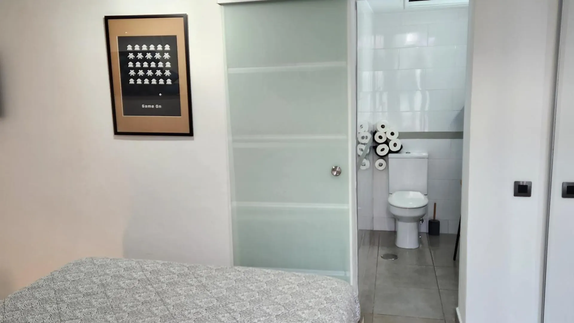Casa Salvia Bed & Breakfast - Icod - Tenerife Icod De Los Vinos