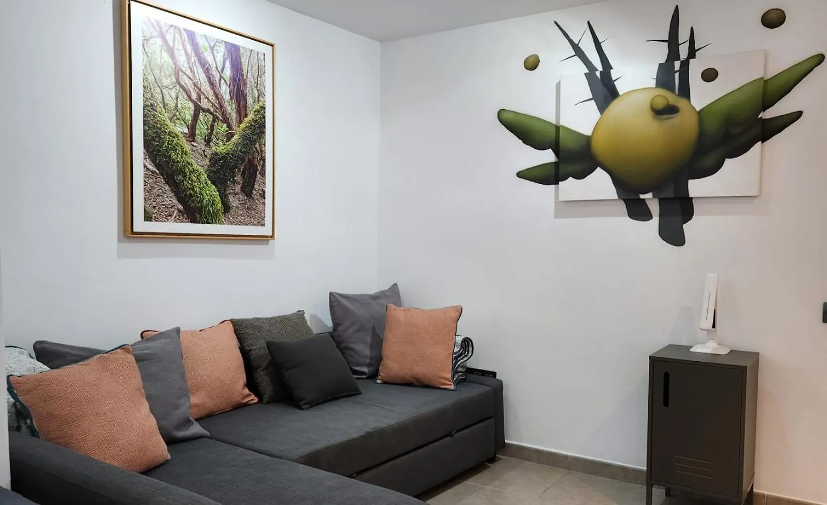 Casa Salvia Bed & Breakfast - Icod - Tenerife Icod De Los Vinos 0*,