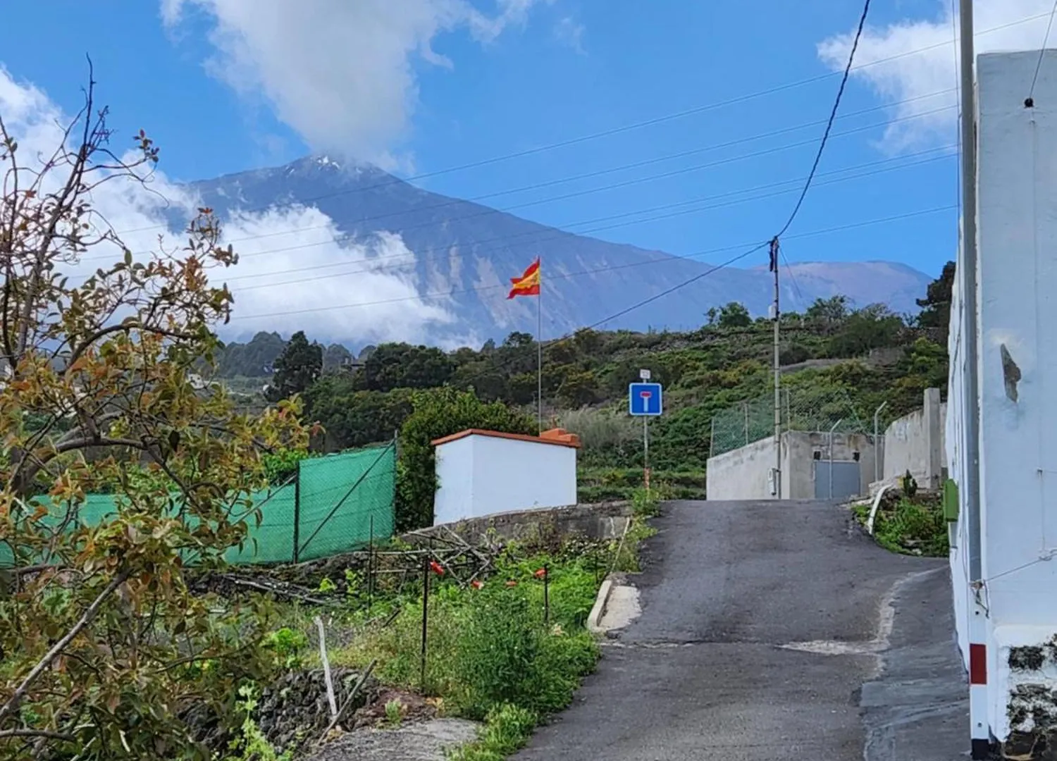Casa Salvia Bed & Breakfast - Icod - Tenerife Icod De Los Vinos