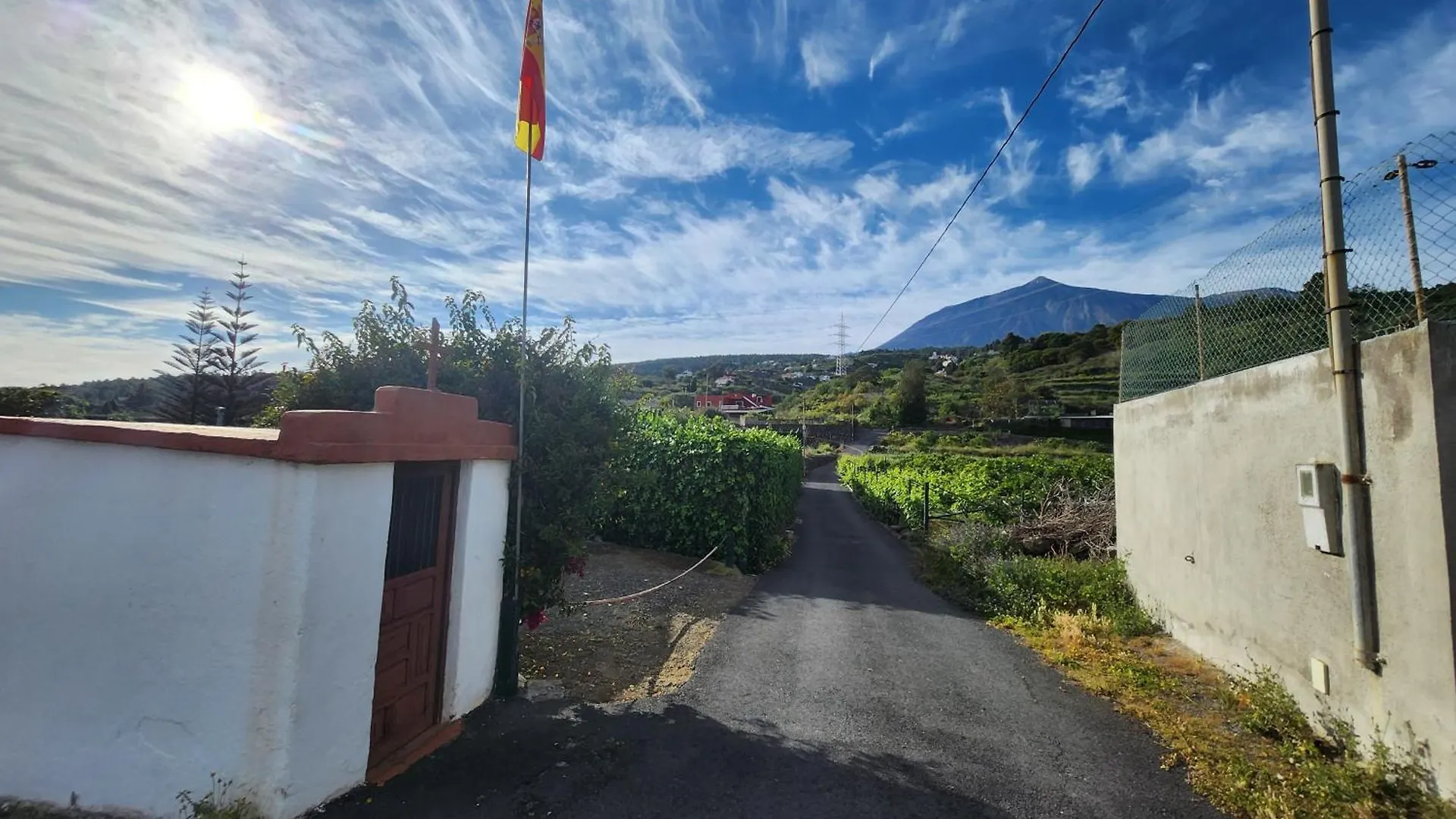 Casa Salvia Bed & Breakfast - Icod - Tenerife Icod De Los Vinos 0*,  Spain